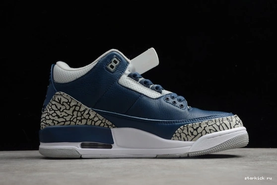 “Midnight Jordan Navy”CT8532-401 3 CT8532-401 Air 0119